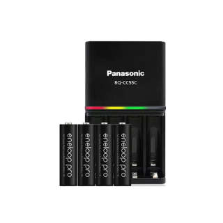 Panasonic Camera Batteries