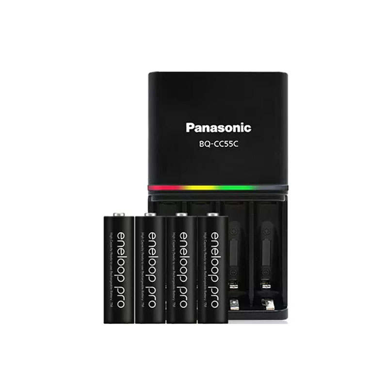 Panasonic Panasonic Camera Batteries