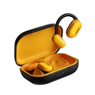 NANK 00 Pressure Collection OE CC Open Sports Running Fitness Exclusive Long Battery Life Ear mounted Bluetooth Headset