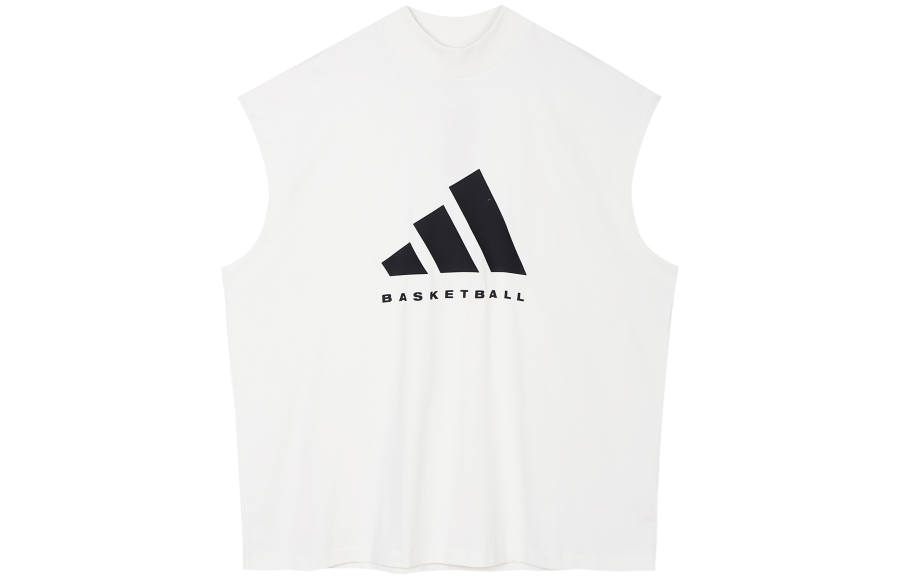 Adidas Originals THE 2023 COLLECTION T Shirt Unisex White