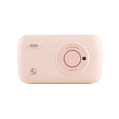 HPRT Instant Cameras CP2100 Photo Printing Three Inch AR Pocket Clear Portable Photo
