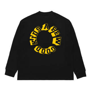 AFGK T Shirts Unisex Crew Neck Moderate Straight Fit