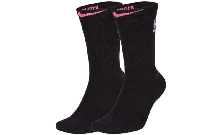 Nike Nike Men's Basketball Socks