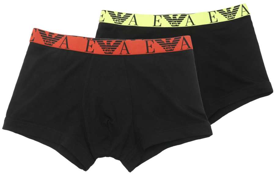 EMPORIO ARMANI Men's Boxer Briefs