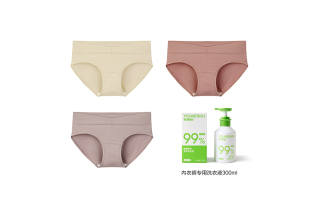 YOUKESHU Two Piece Skirt Sets Women's Moderate Briefs