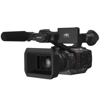 Panasonic HC X2 Cameras Professional HD Handheld All in One PC For Live Streaming Meetings And Teaching