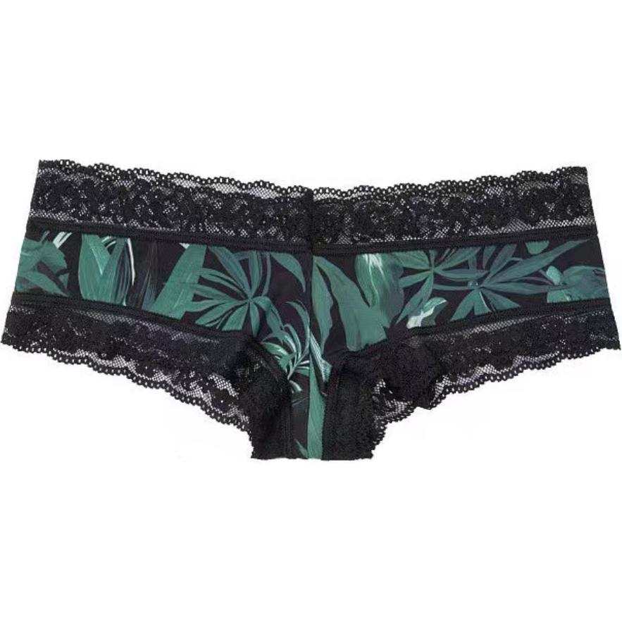 Victoria's Secret Underpants Women's 1 Pack Jasper