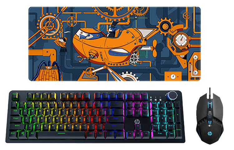 HP HP Keyboard & Mouse Sets