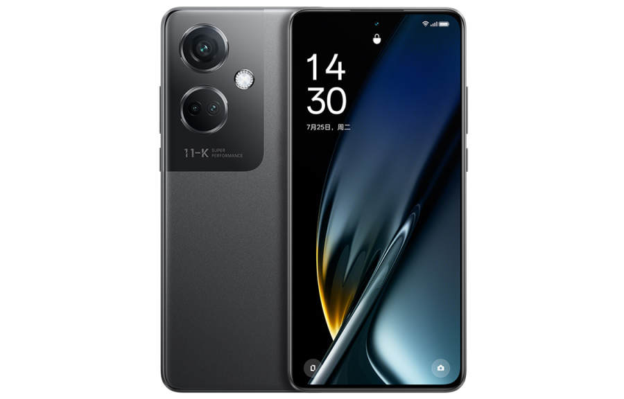 OPPO OPPO K11 Smartphones