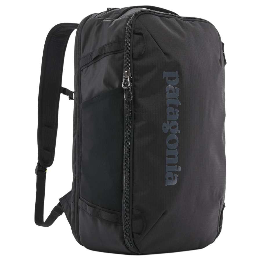 Patagonia 30L Outdoor Bags Recycled TPU Black Unisex