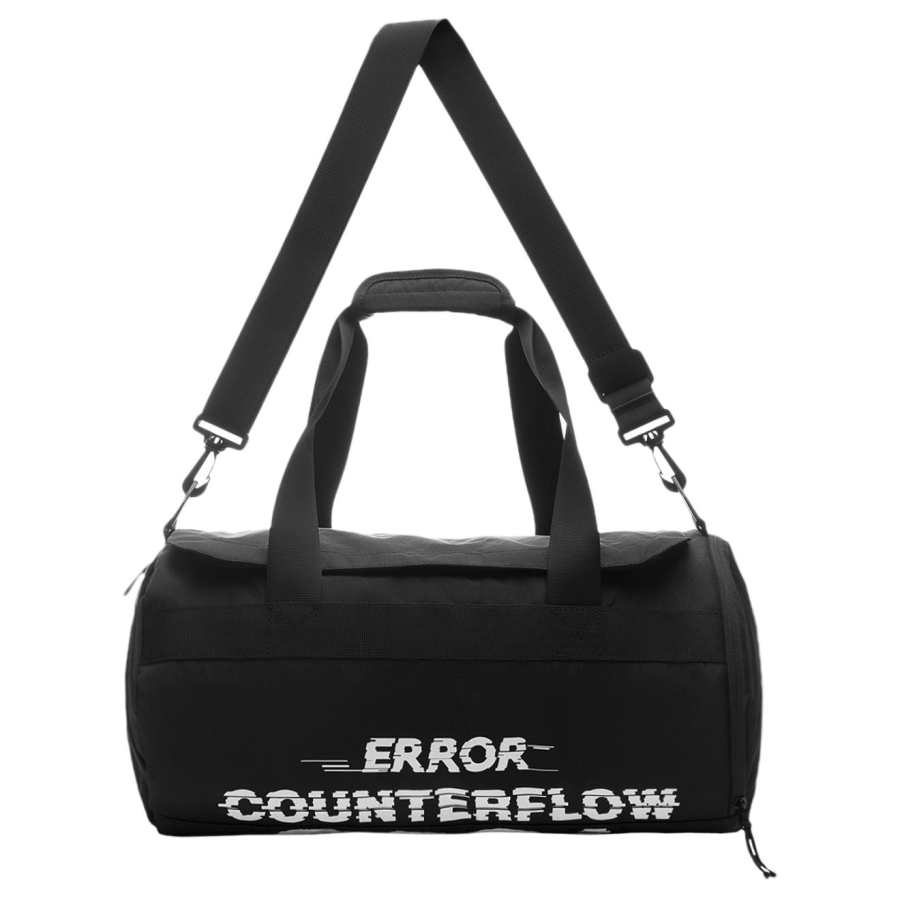 Li-Ning Li Ning Polyester Travel Bag Unisex