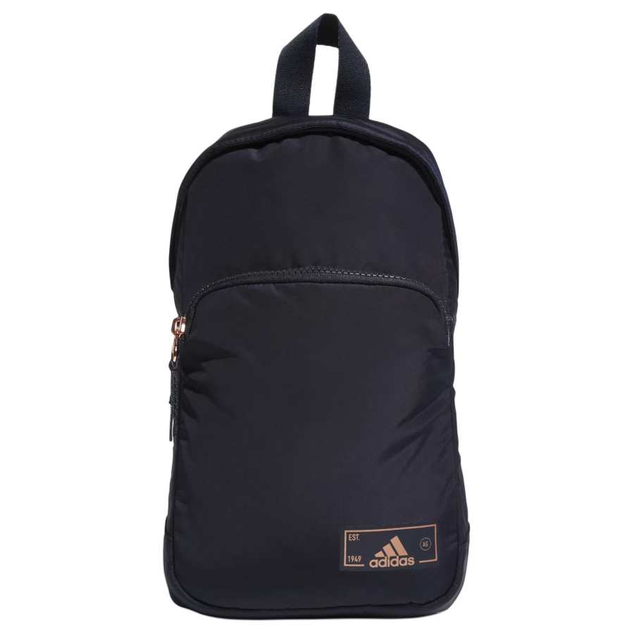 Adidas Adidas Free Shipping With AdiClub Essentials Sling Crossbody Bag