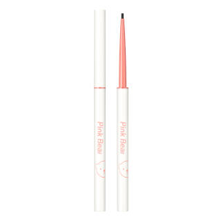 Pink Bear Fun Graffiti Eyeliner Glue Pencil