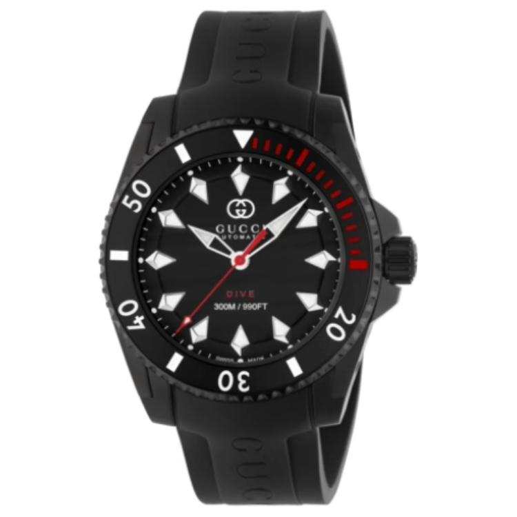 GUCCI Gucci Dive watch 40mm