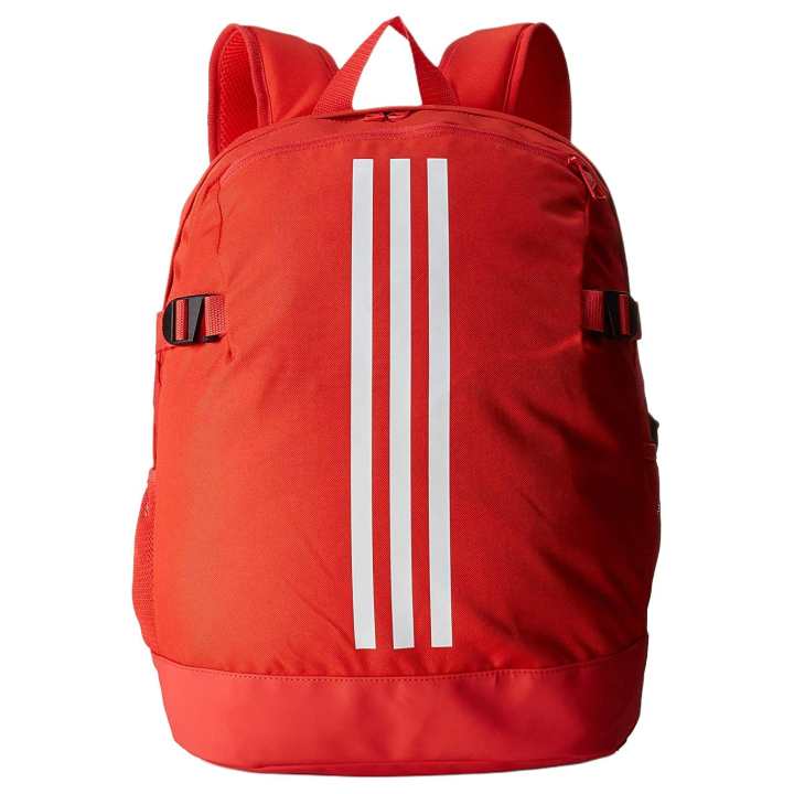 Adidas Adidas Sports Polyester Backpack Regular Unisex Coral Powder