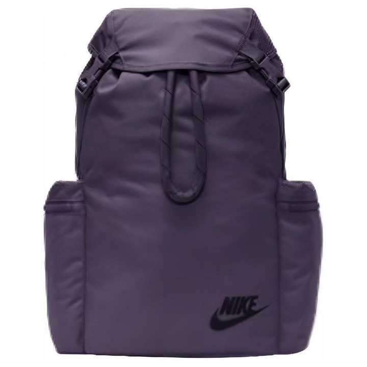 Nike Nike Fabric Backpack Regular Unisex Purple