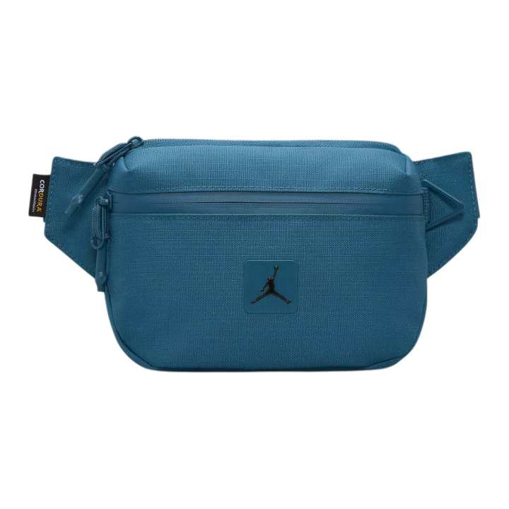 Jordan Jordan Polyester Fanny Pack Unisex Industrial Blue