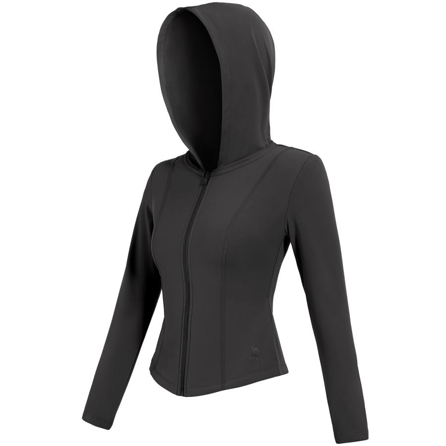 CAMEL CAMEL Yoga Jackets Women's Moderate
