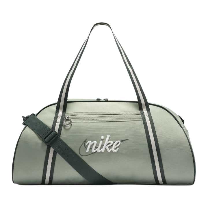 Nike Nike Recycled Polyester Portable Crossbody One Shoulder Travel Bag Gym Bag Unisex
