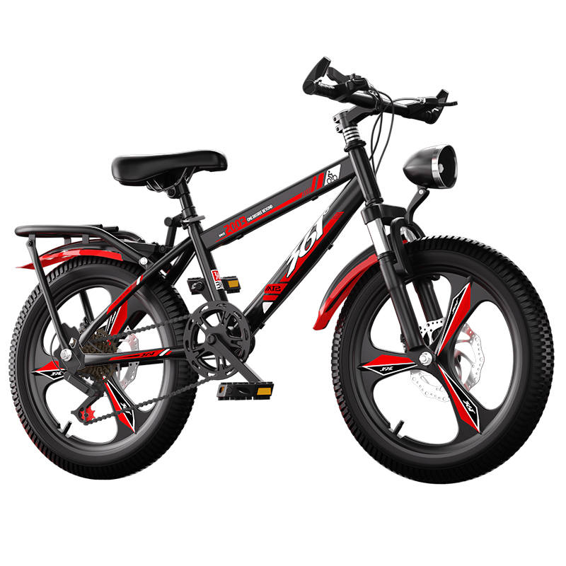 361° 361° Disc Brake Youth & Student Bicycles