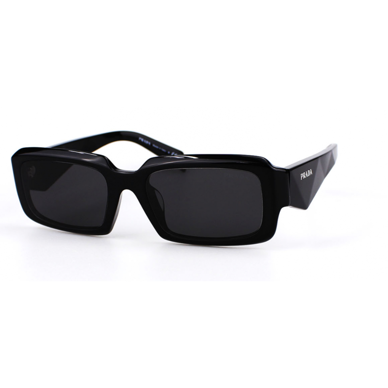 PRADA PRADA Eyewear Rectangular Frame Sunglasses