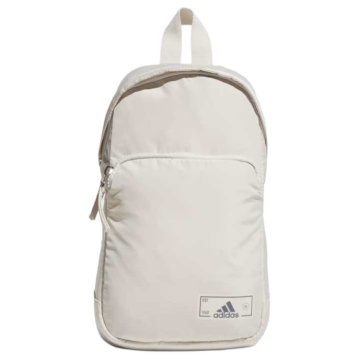 Adidas Adidas Free Shipping With AdiClub Essentials Sling Crossbody Bag