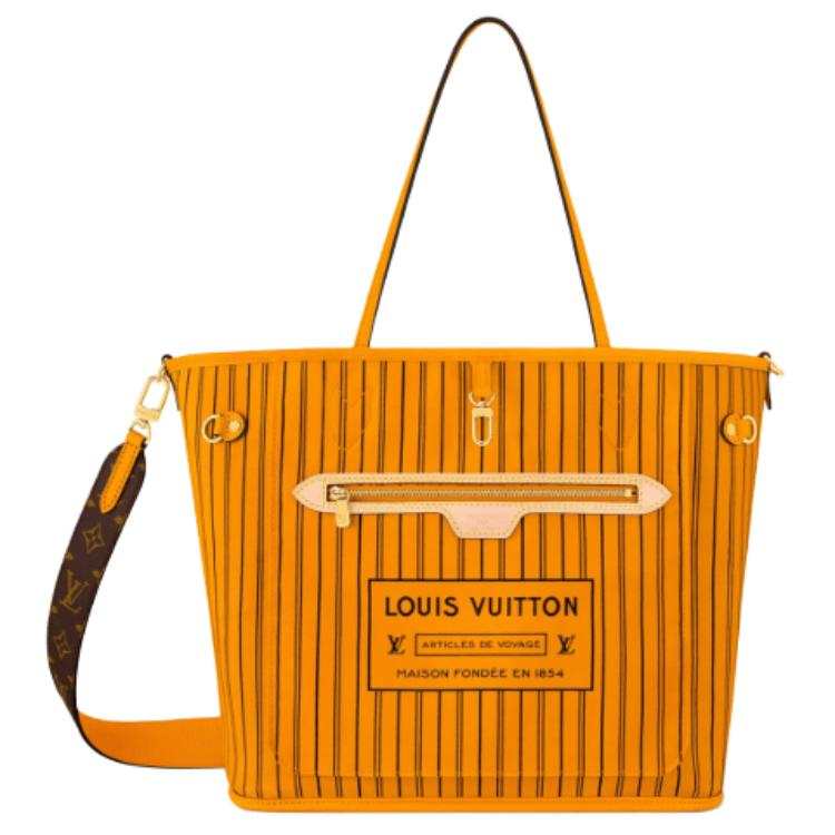 LOUIS VUITTON Lv None