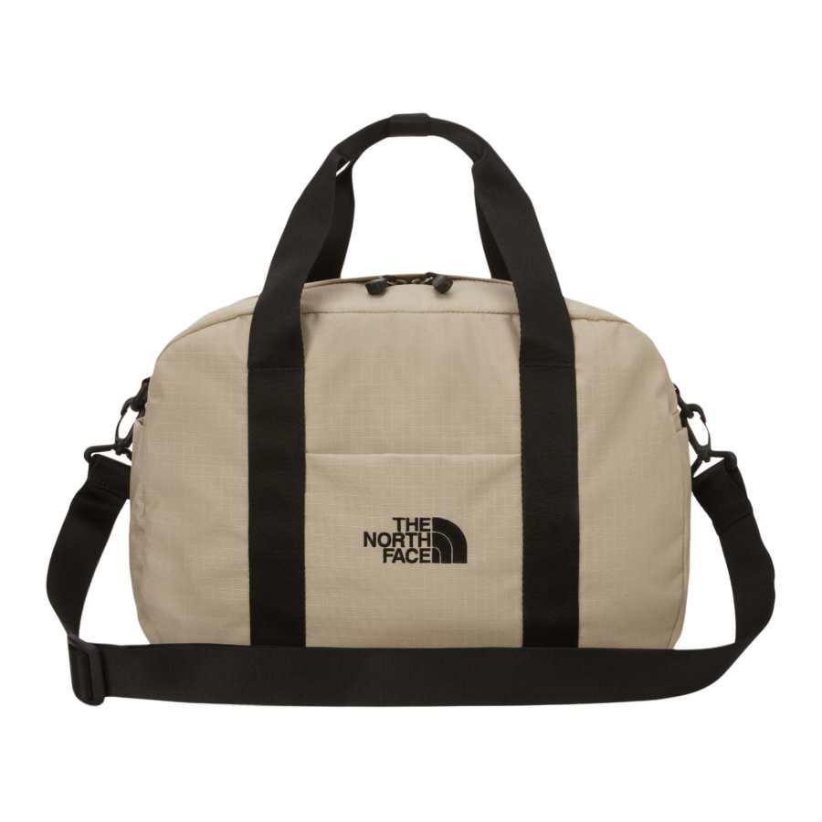 THE NORTH FACE 19L Travel Bag Outdoor Bag Nylon Light Pink Unisex