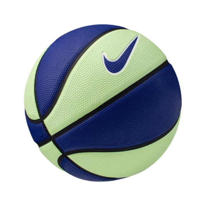 Nike Nike Rubber Basketball Blue Size 3 Training Kids'