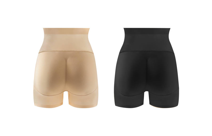 MIIOW Cool One Summer Series Shapewear Bottom Women's 2 Pack