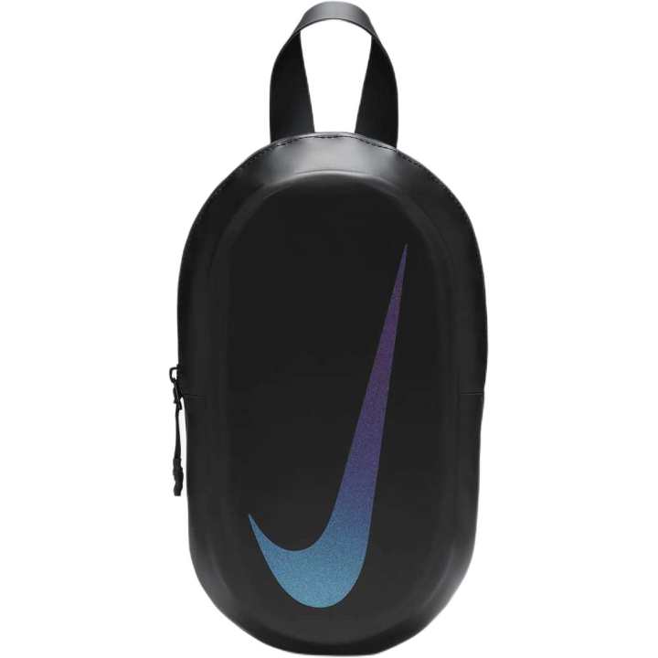 Nike Nike Thermoplastic Polyurethane Swim Bag Unisex Black