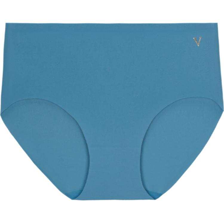 Victoria's Secret Underpants Women's 1 Pack Denim Blue
