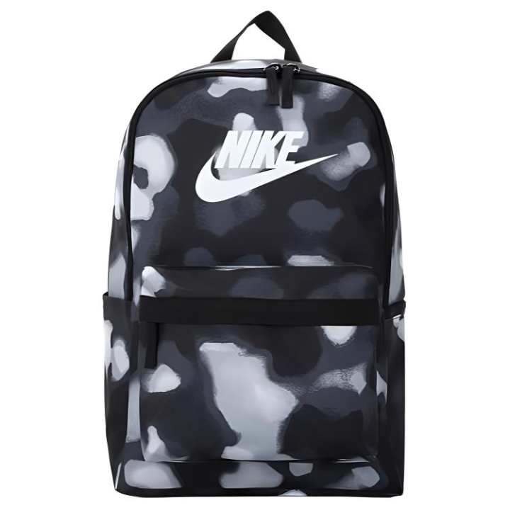 Nike Nike Fabric Backpack Regular Unisex Black