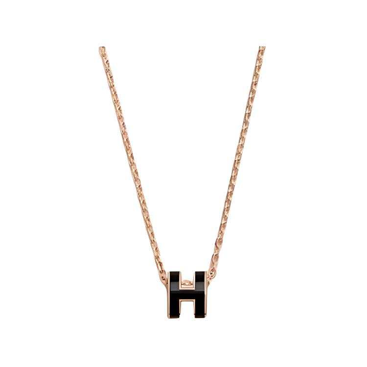 HERMES HERMES POP H Pendants Women's Multicolor