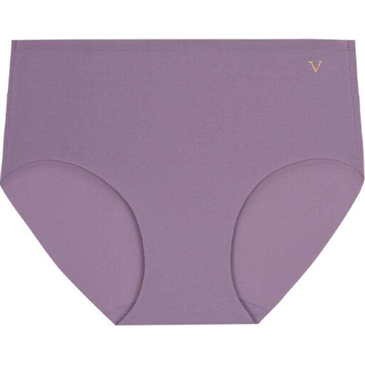 Victoria's Secret Underpants Women's 1 Pack Haze Purple