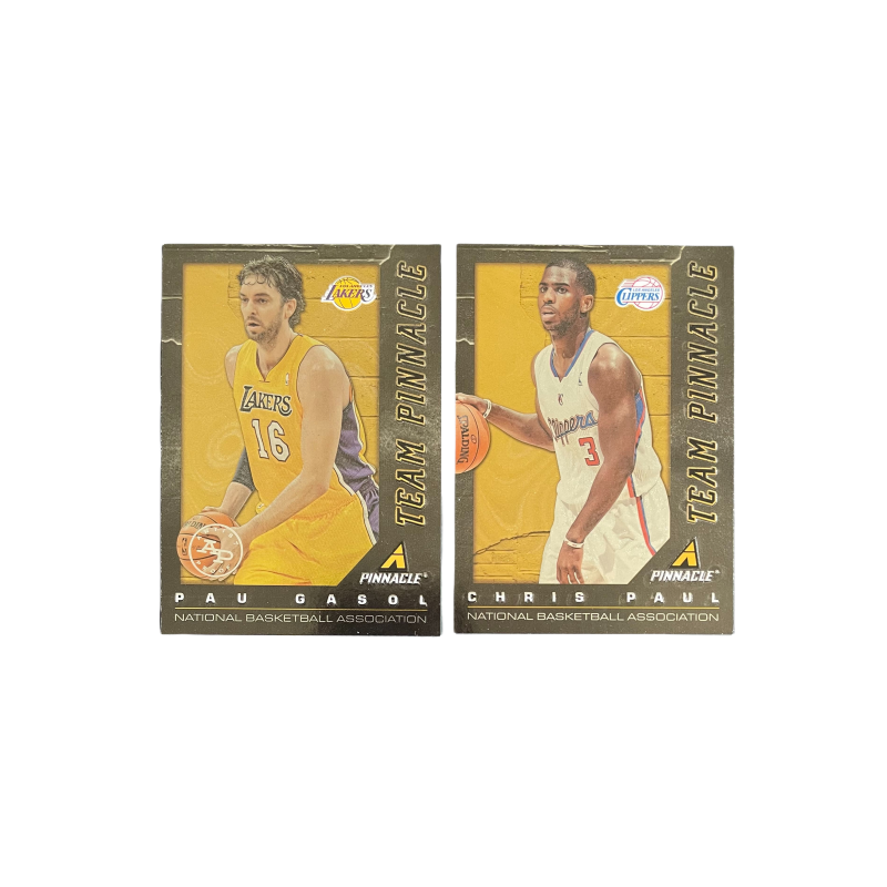 PANINI PANINI Sports Cards