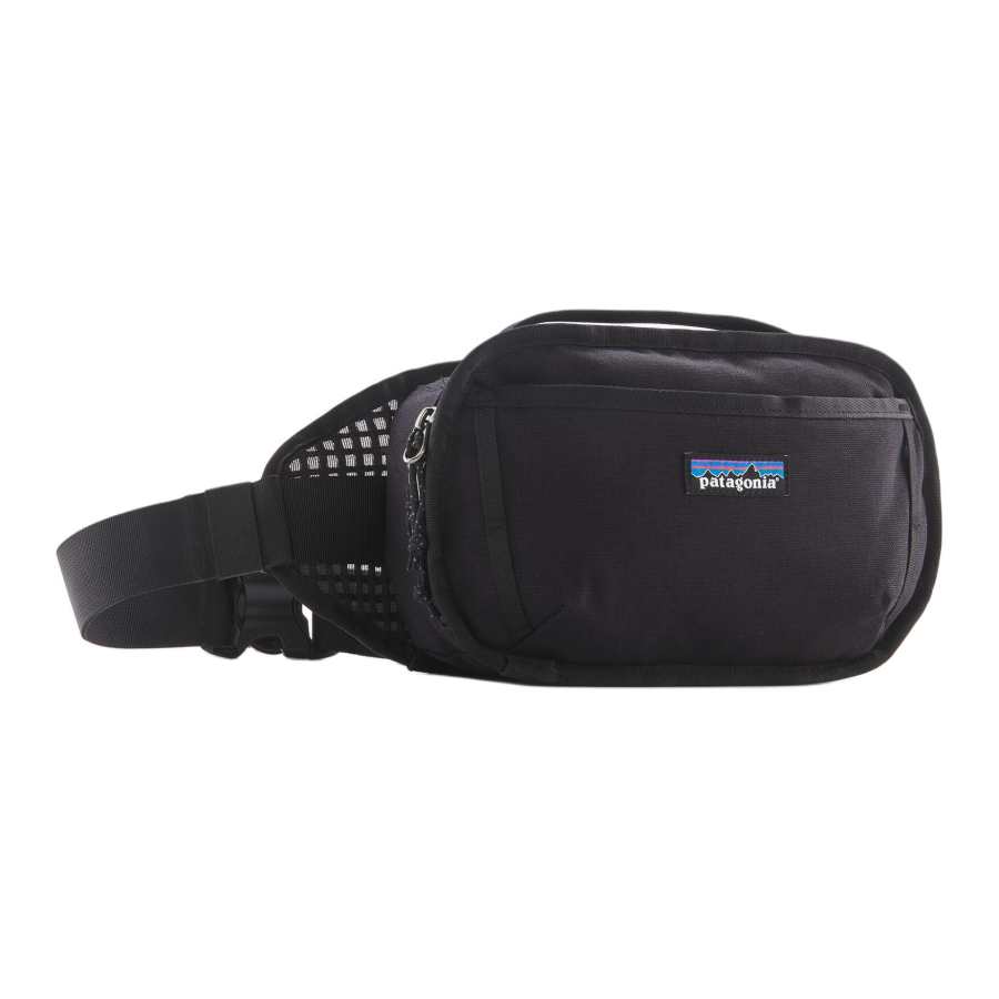 Patagonia 5L Outdoor Bags Organic Cotton Unisex