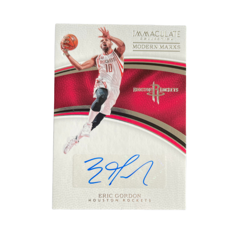 PANINI Imm Love, Rocket, Eric, Gordon, Digenge Modern Marks Signature Card, Star Card, Card Pass through Sports Cards