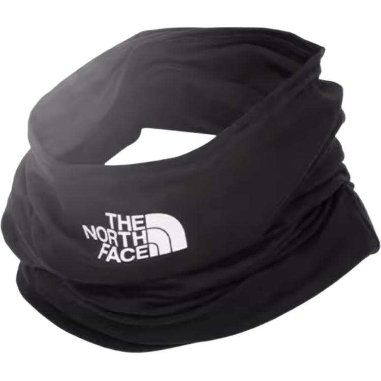 THE NORTH FACE Elastane Sun Protection Masks Unisex Black