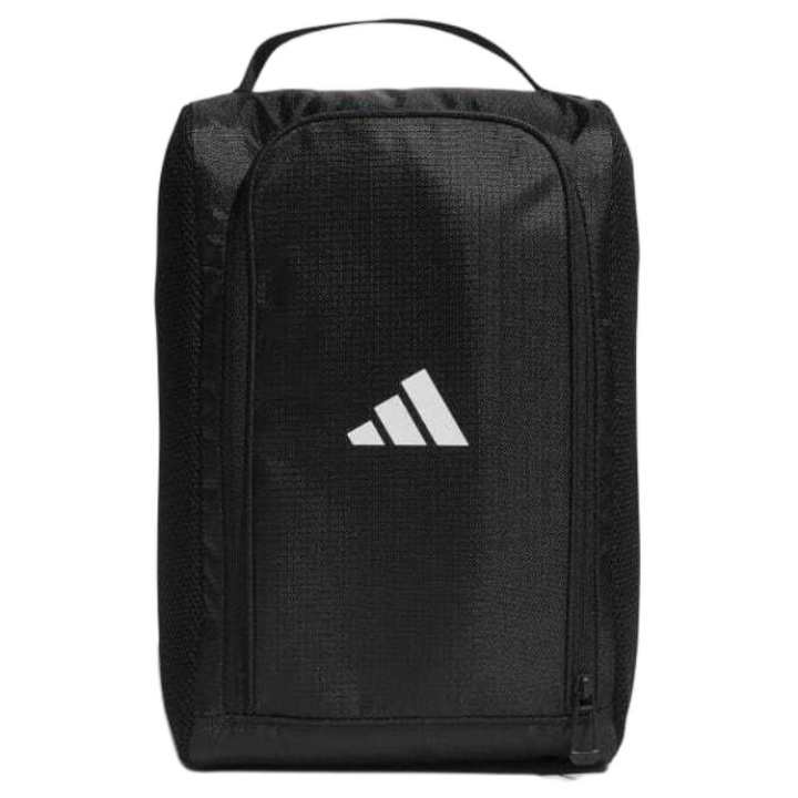 Adidas Adidas Polyester Storage Bag Handbag Unisex Black
