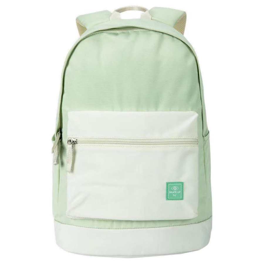 361° 361° Canvas Backpack Regular Unisex Green