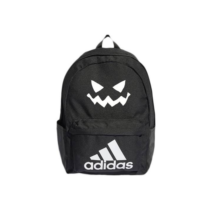 Adidas Adidas Fabric Backpack Unisex Black