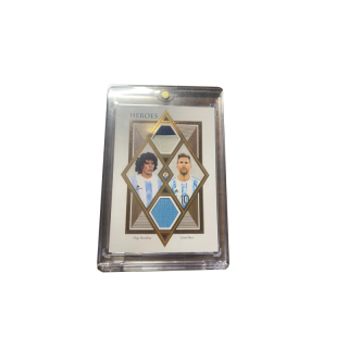 FUTERA Sports Cards