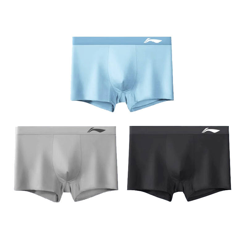 Li-Ning Li Ning Men's Boxer Briefs
