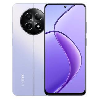 Realme 12 Cell Phones 1 Billion Pixel Master Imagery 5000mAh Long Battery Life 5G