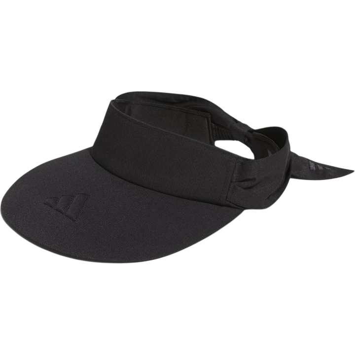 Adidas Adidas Recycled Polyester Sun Protection Hats Women's Black