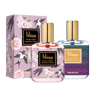 Blings Perfumes Women's