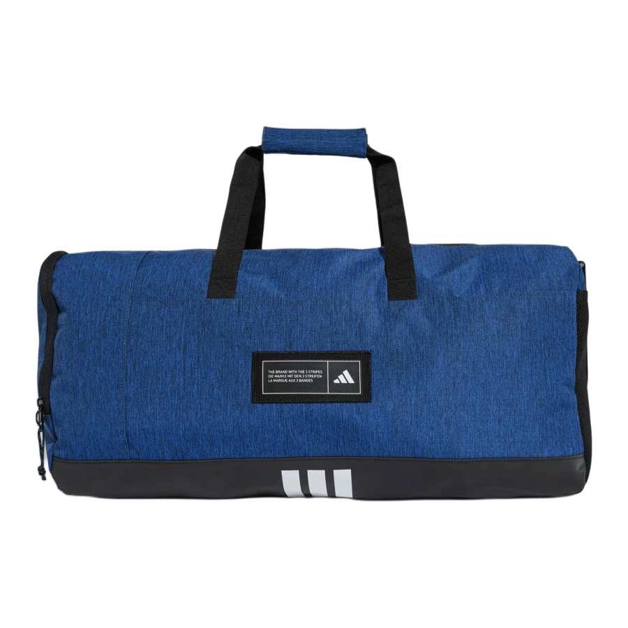 Adidas Adidas Polyester Handbag Travel Bag 34.5L Unisex