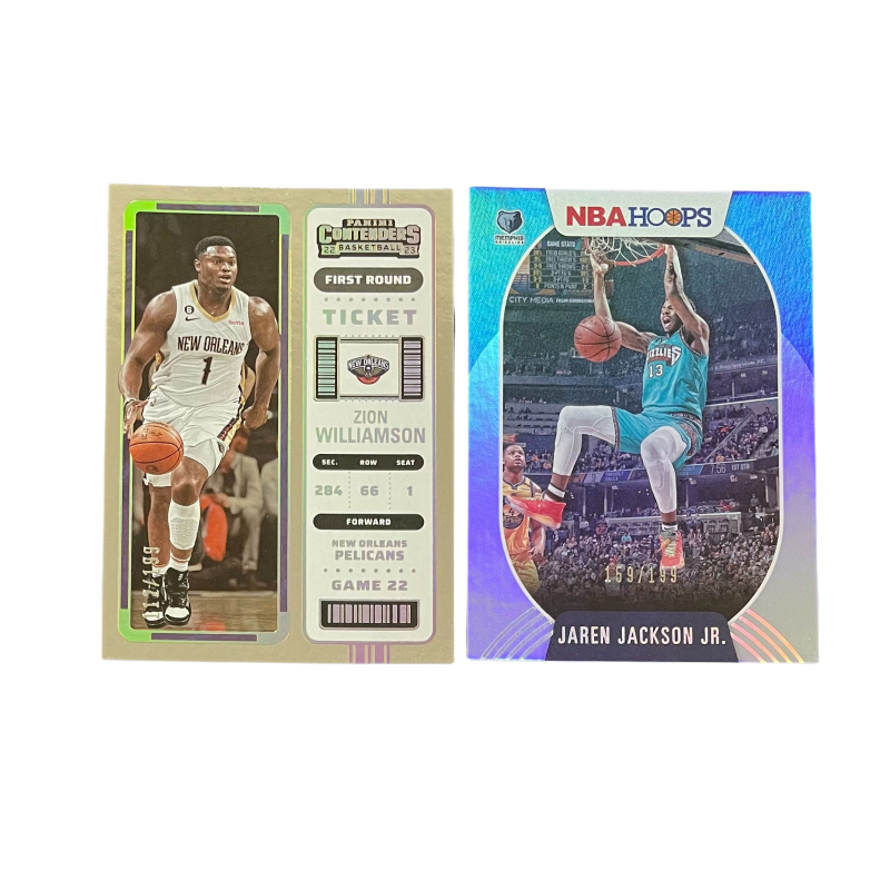 PANINI PANINI Sports Cards