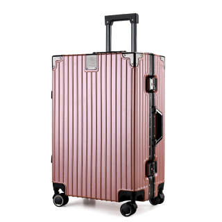 Shouldcat Luggage